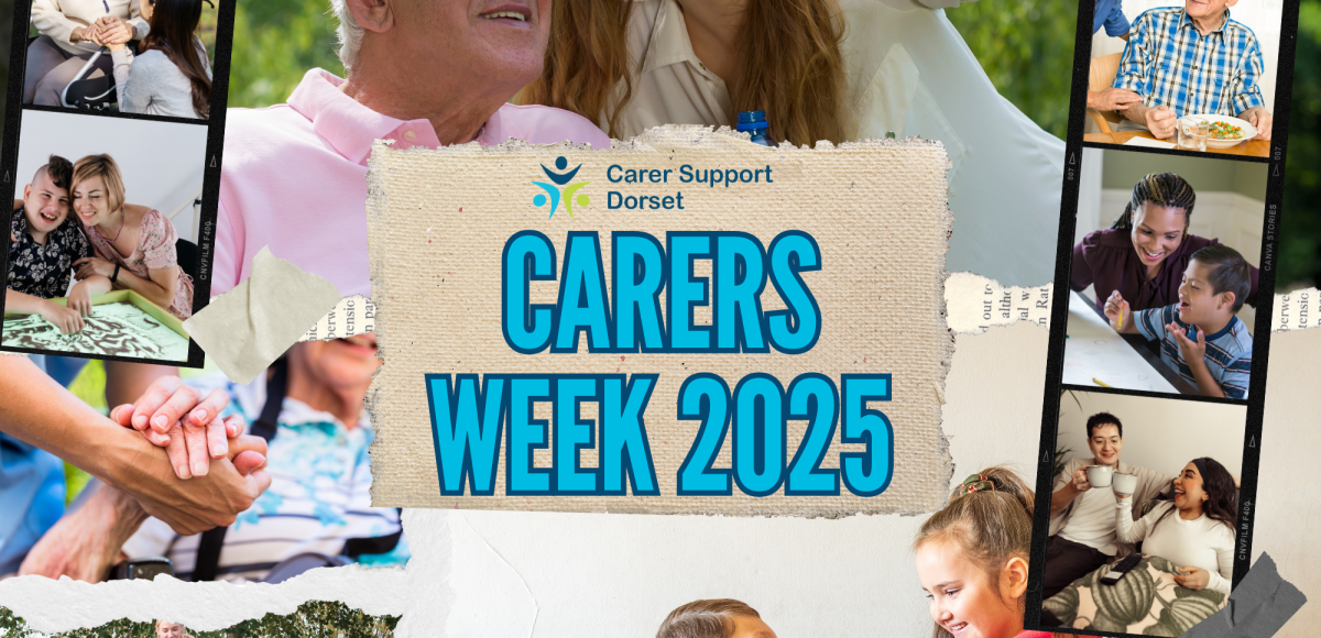 You’re Invited to Carers Week 2025